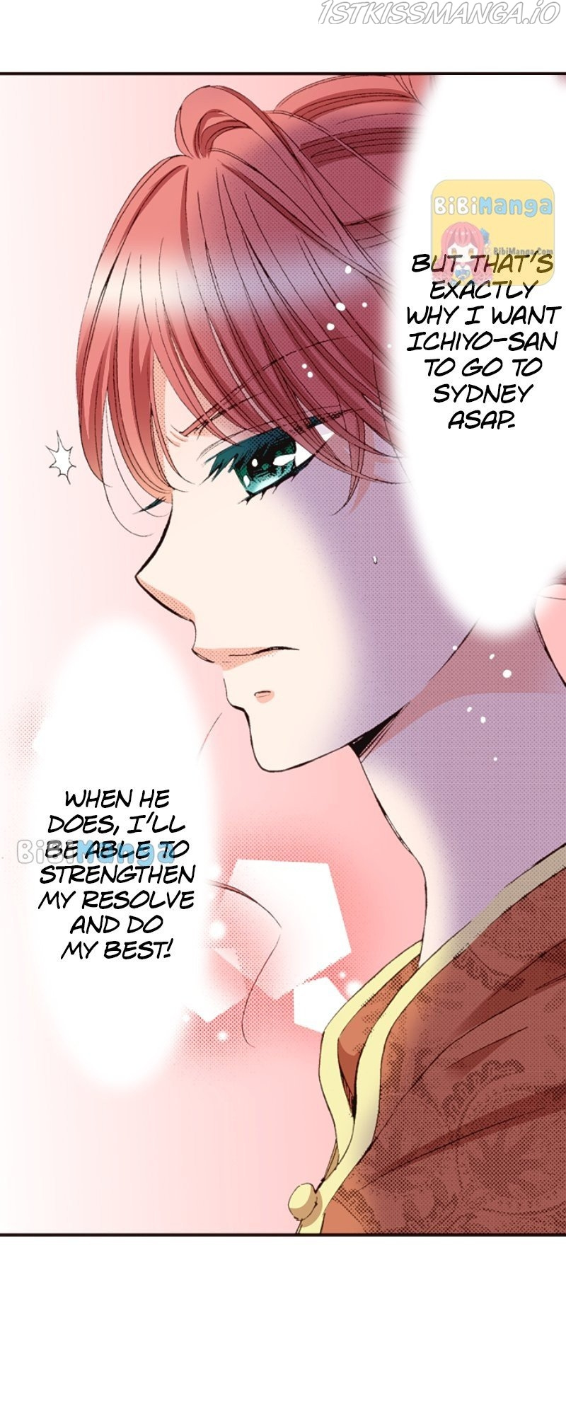Country House With Benefits?! chapter 37 - page 12