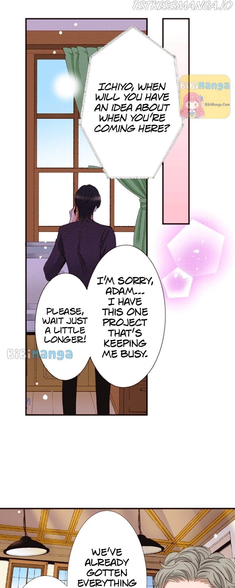 Country House With Benefits?! chapter 37 - page 13
