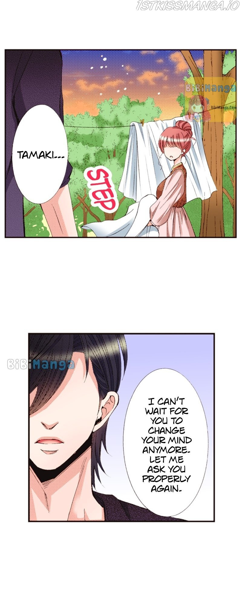 Country House With Benefits?! chapter 37 - page 16