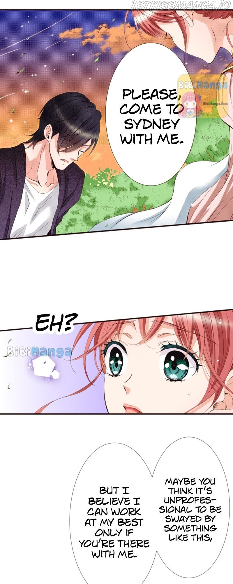Country House With Benefits?! chapter 37 - page 17
