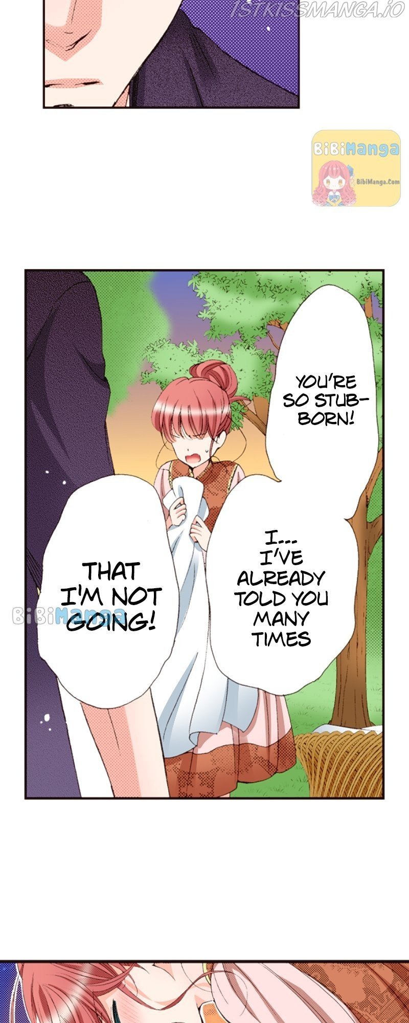 Country House With Benefits?! chapter 37 - page 20