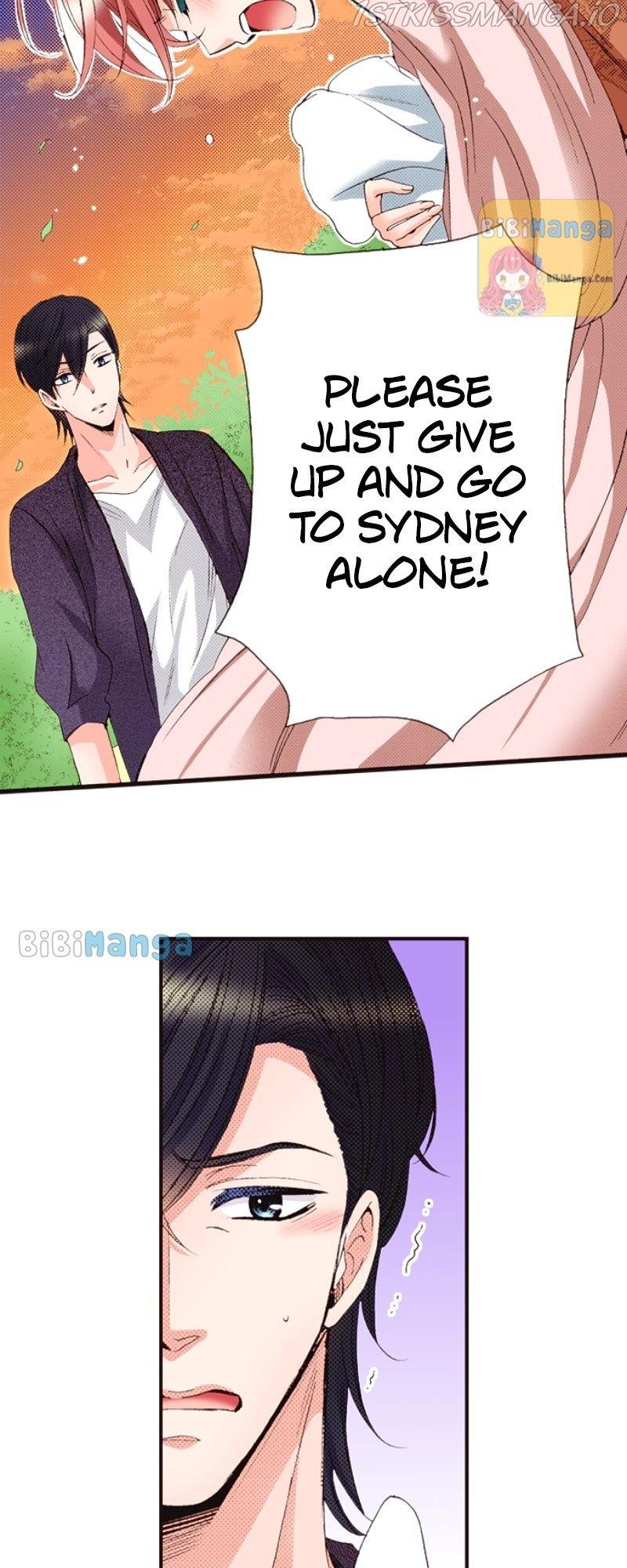 Country House With Benefits?! chapter 37 - page 21