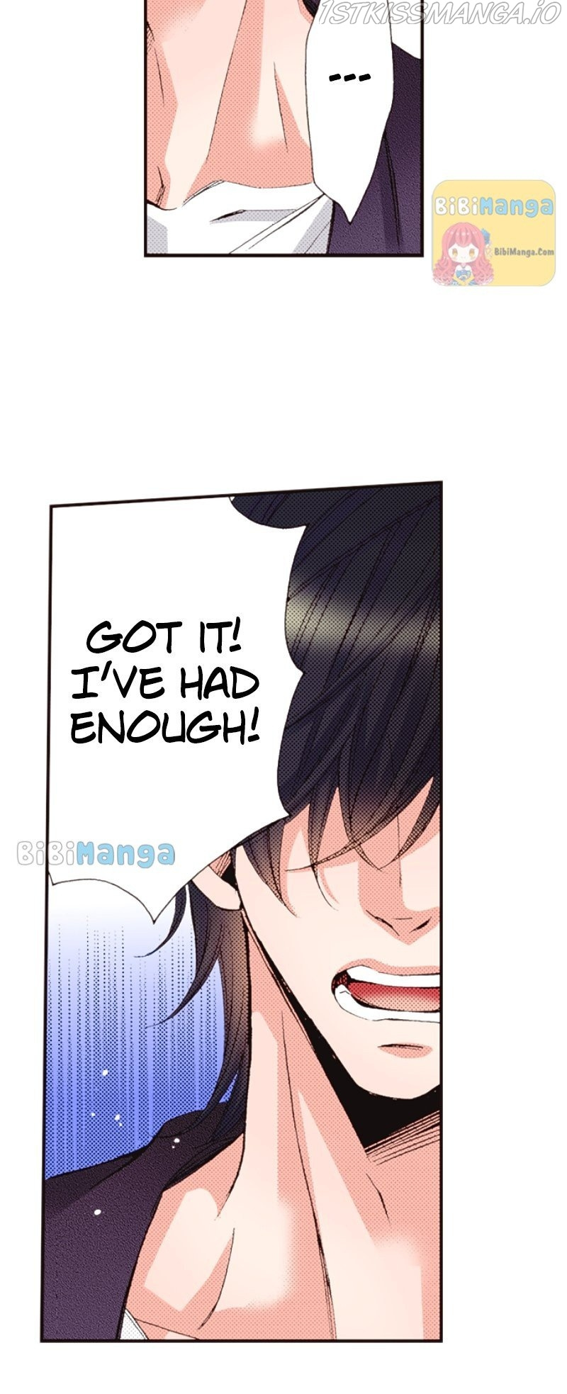 Country House With Benefits?! chapter 37 - page 22