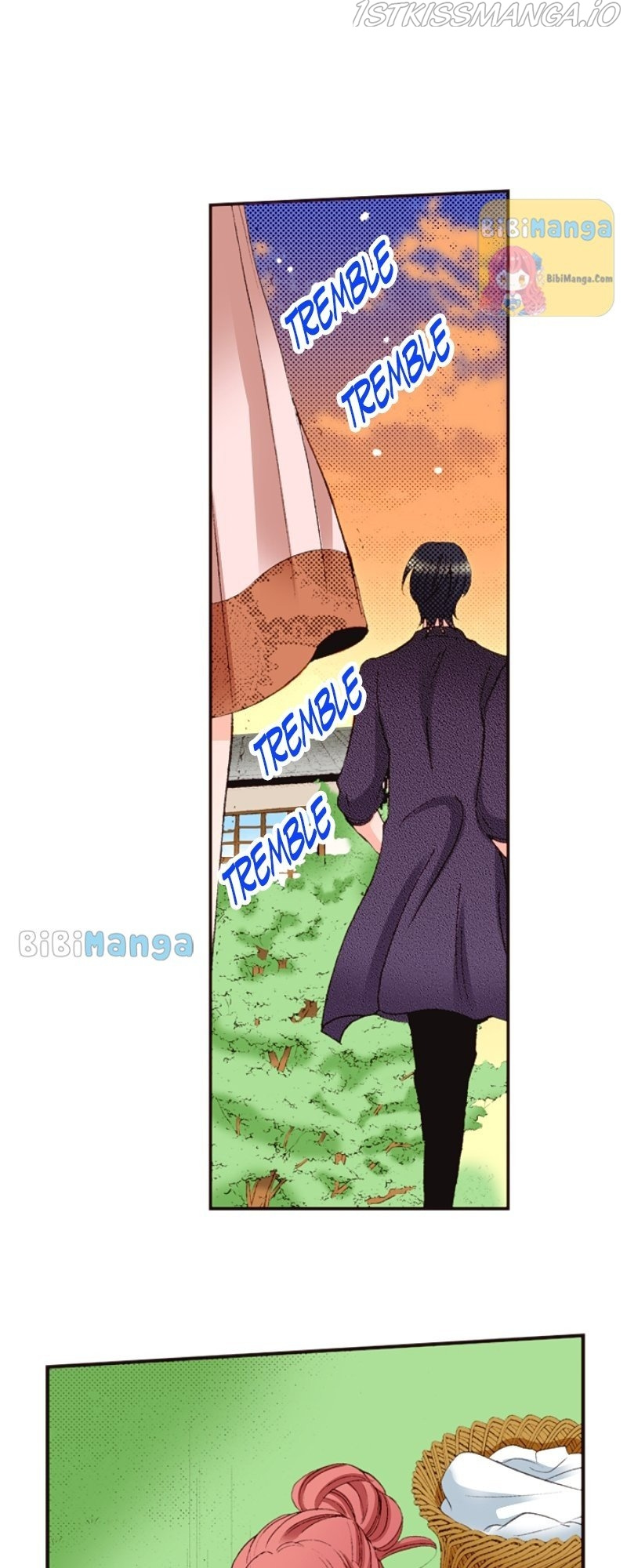 Country House With Benefits?! chapter 37 - page 23