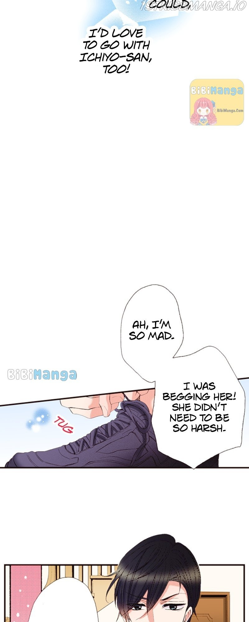 Country House With Benefits?! chapter 37 - page 25