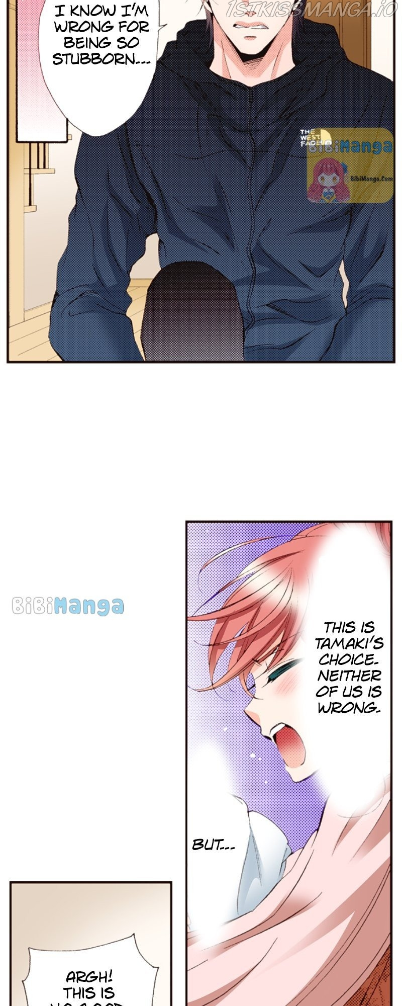 Country House With Benefits?! chapter 37 - page 26