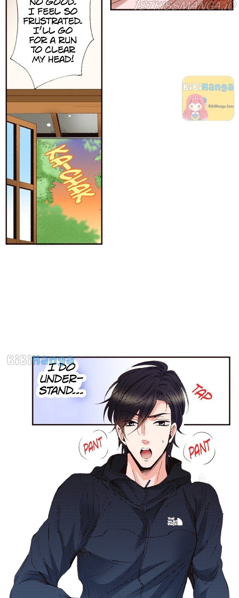 Country House With Benefits?! chapter 37 - page 27