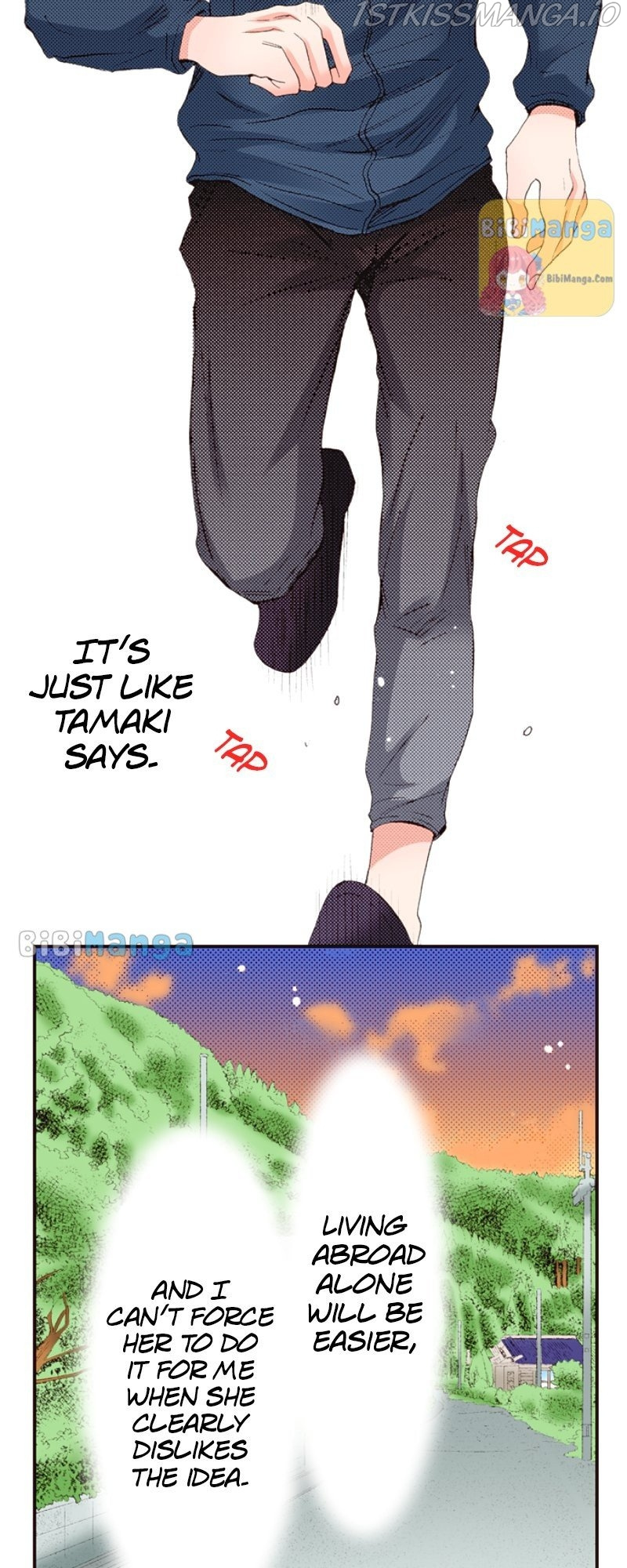 Country House With Benefits?! chapter 37 - page 28