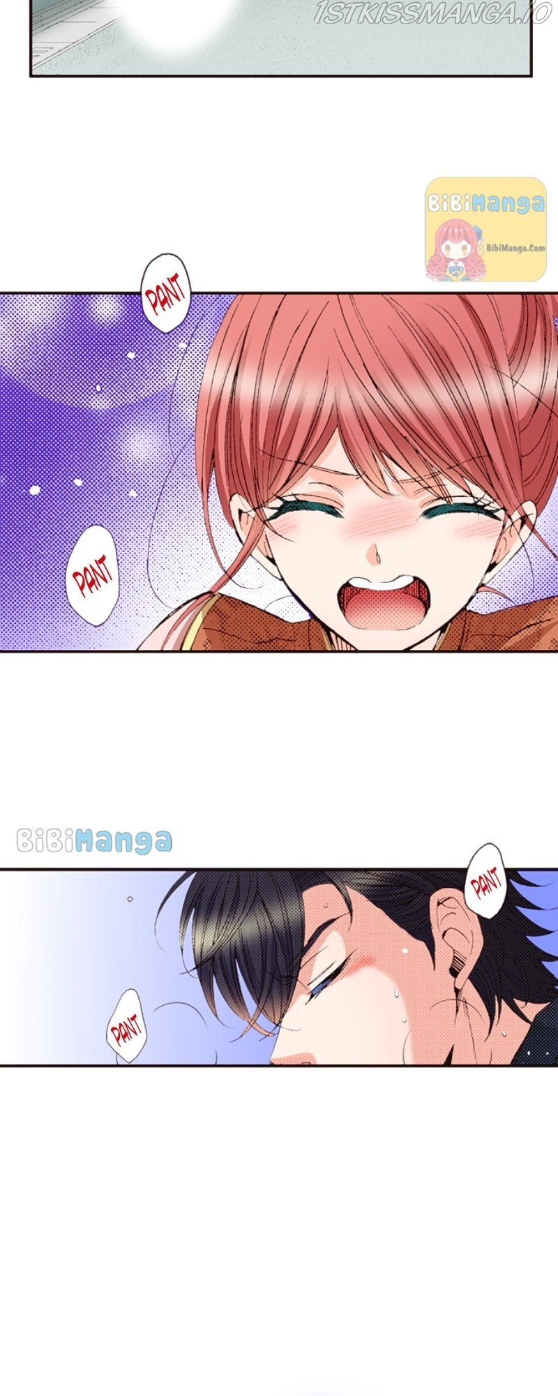 Country House With Benefits?! chapter 37 - page 29