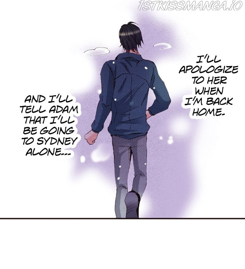 Country House With Benefits?! chapter 37 - page 30