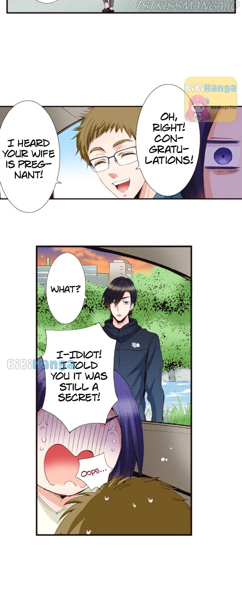 Country House With Benefits?! chapter 37 - page 32