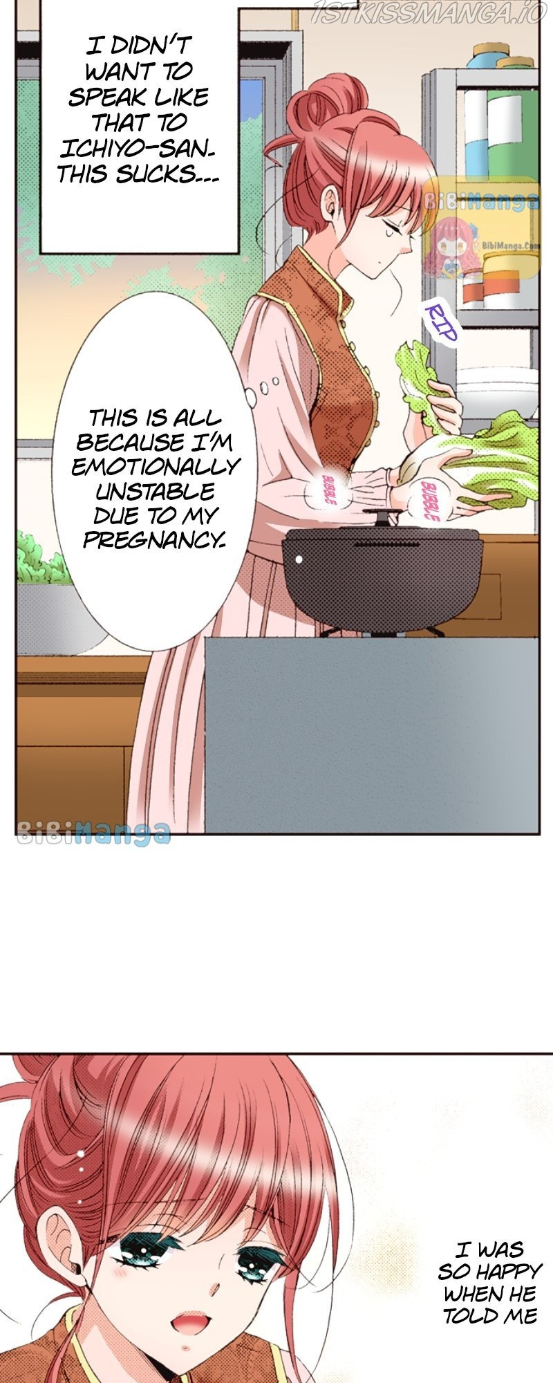 Country House With Benefits?! chapter 37 - page 34