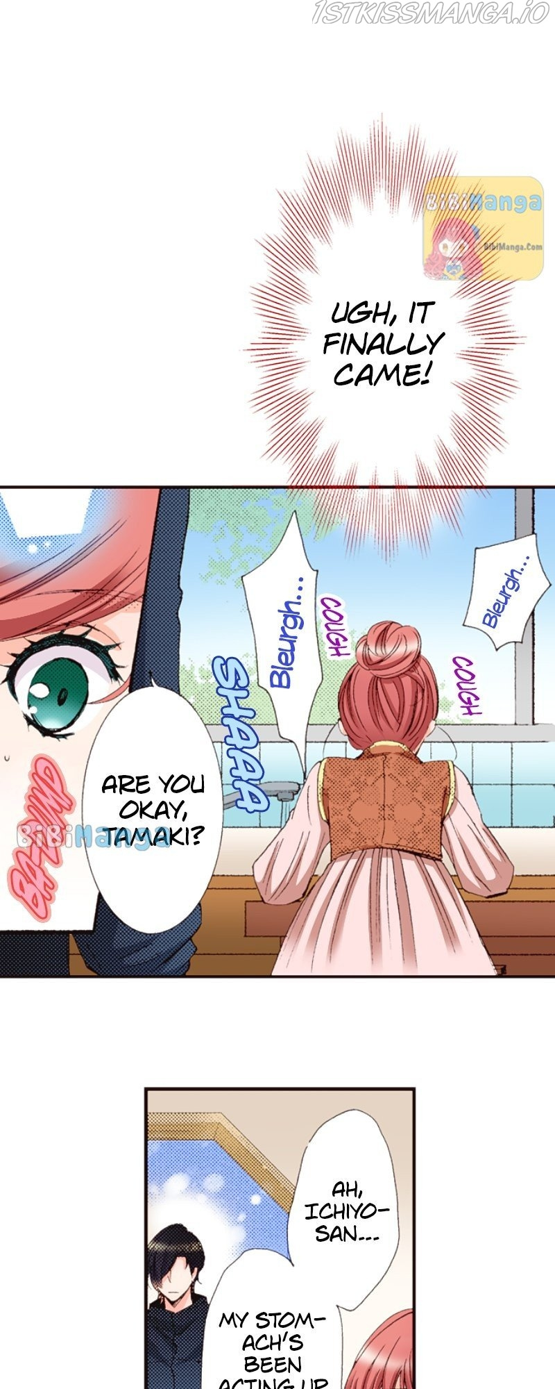 Country House With Benefits?! chapter 37 - page 37