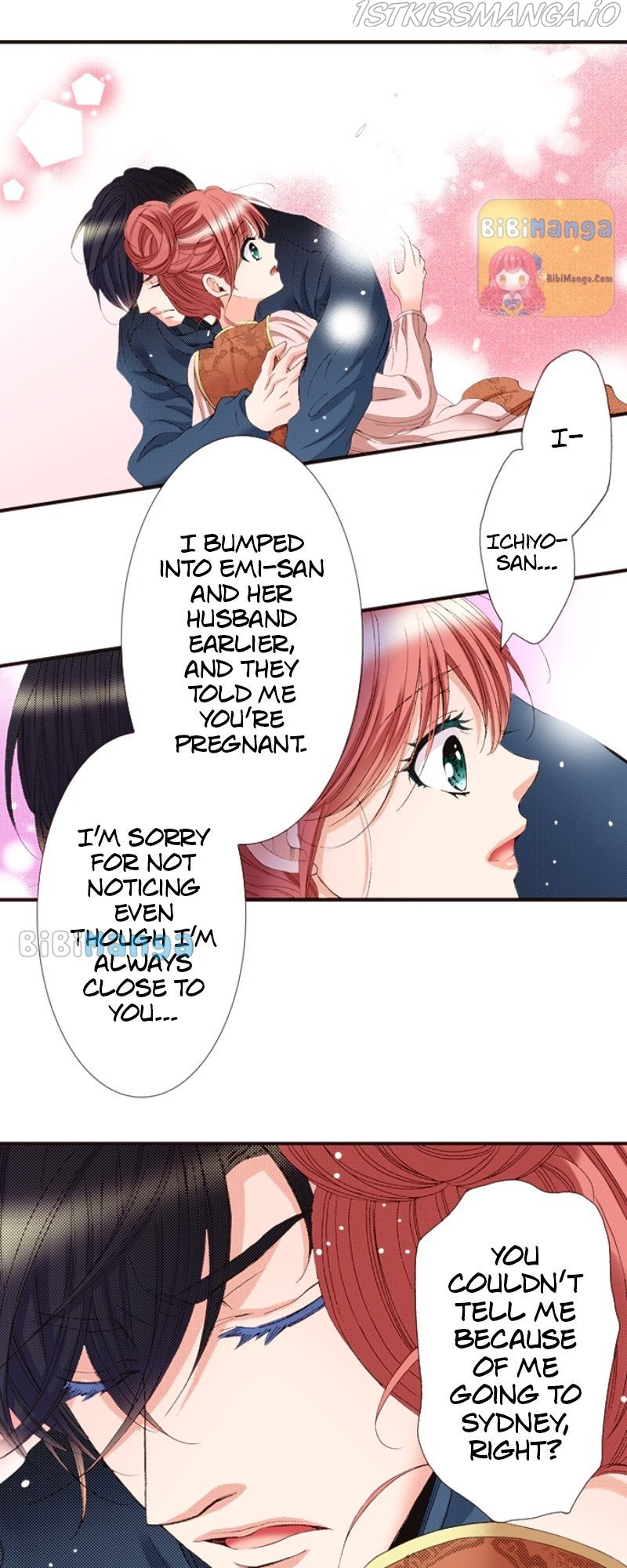 Country House With Benefits?! chapter 37 - page 39