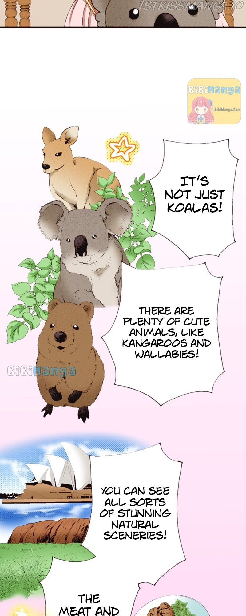 Country House With Benefits?! chapter 37 - page 4