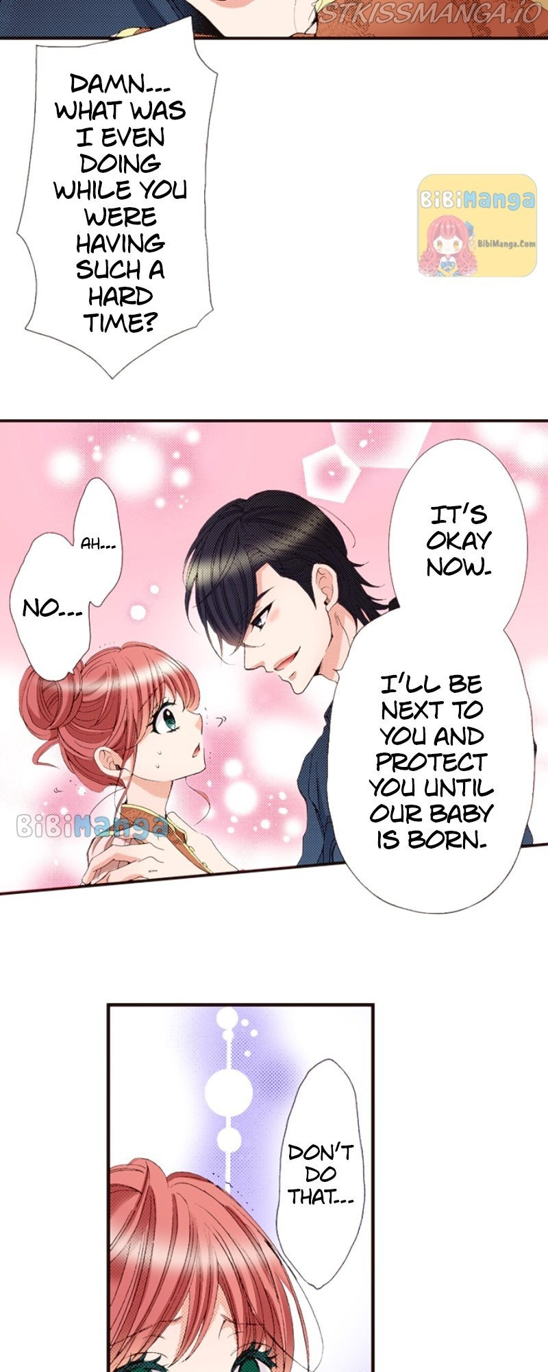Country House With Benefits?! chapter 37 - page 40