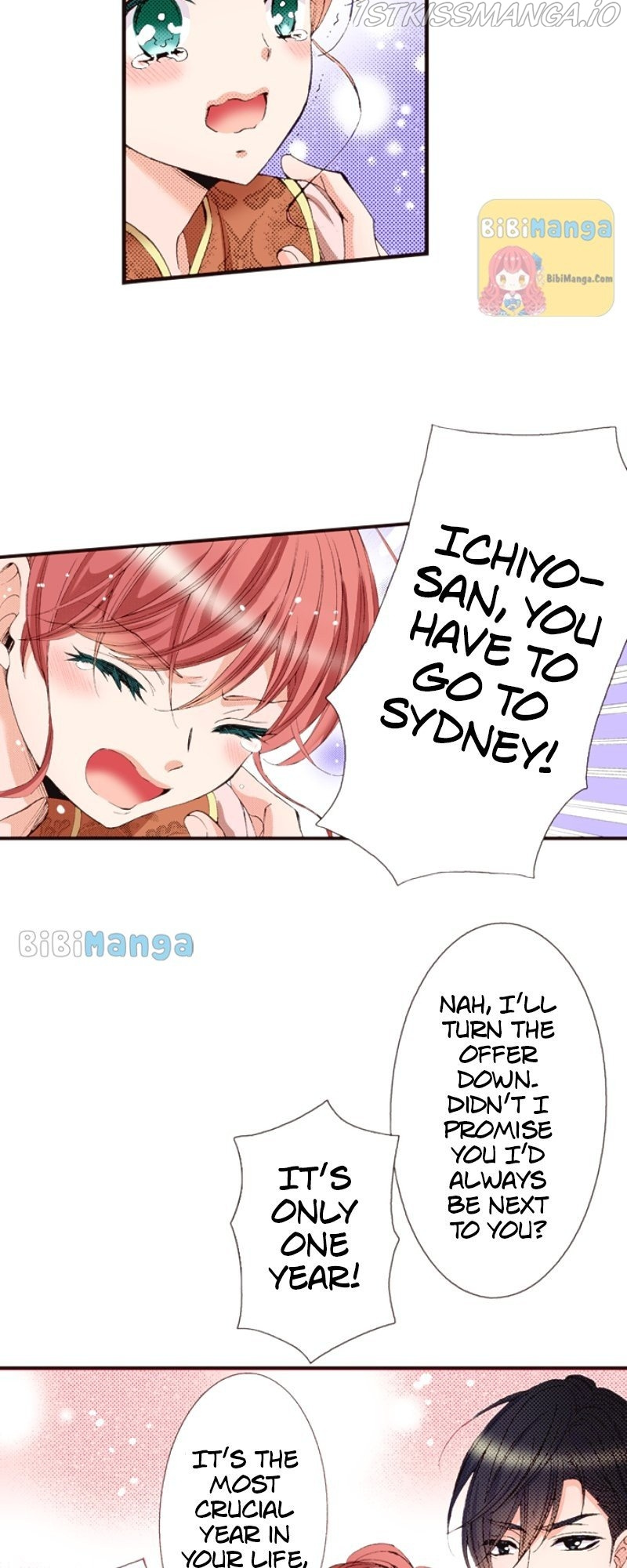Country House With Benefits?! chapter 37 - page 41