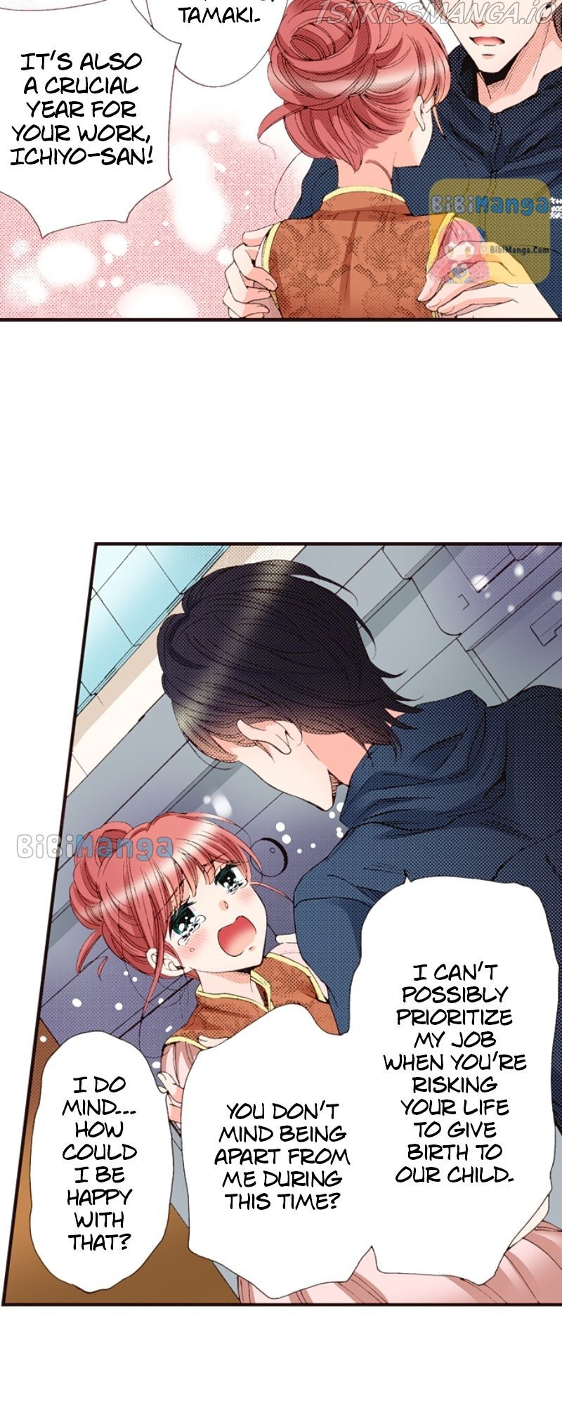 Country House With Benefits?! chapter 37 - page 42