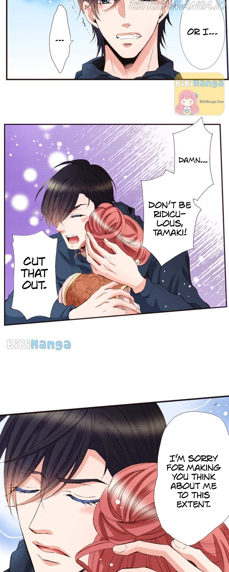 Country House With Benefits?! chapter 37 - page 46