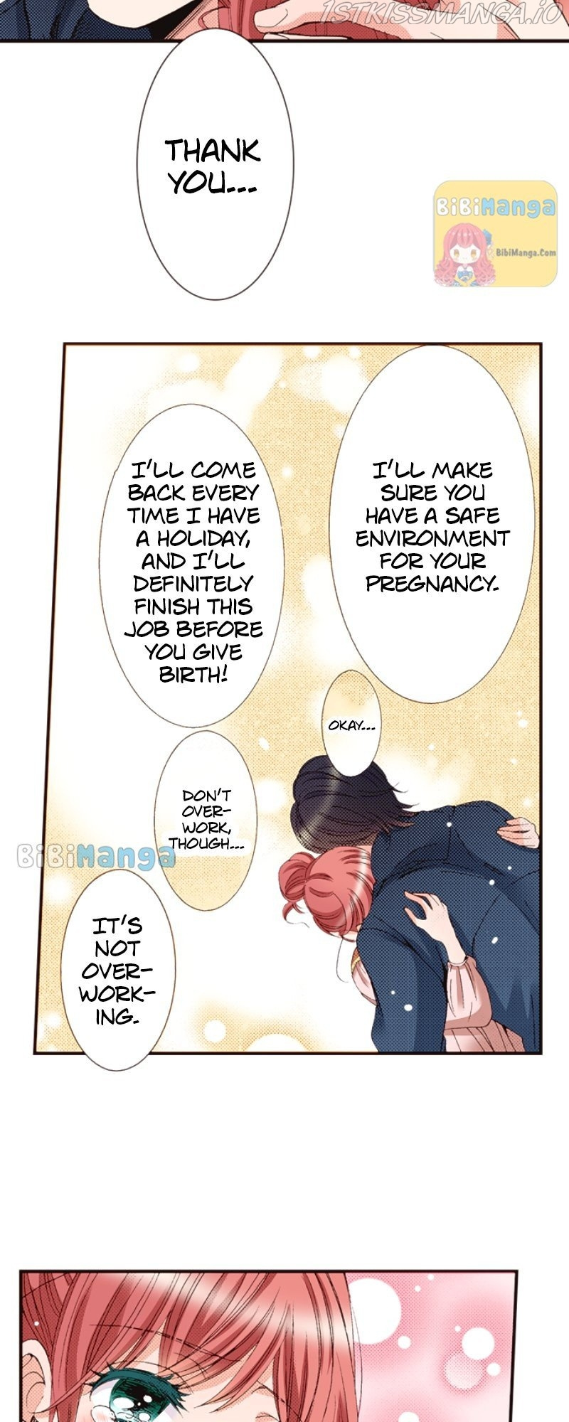 Country House With Benefits?! chapter 37 - page 48