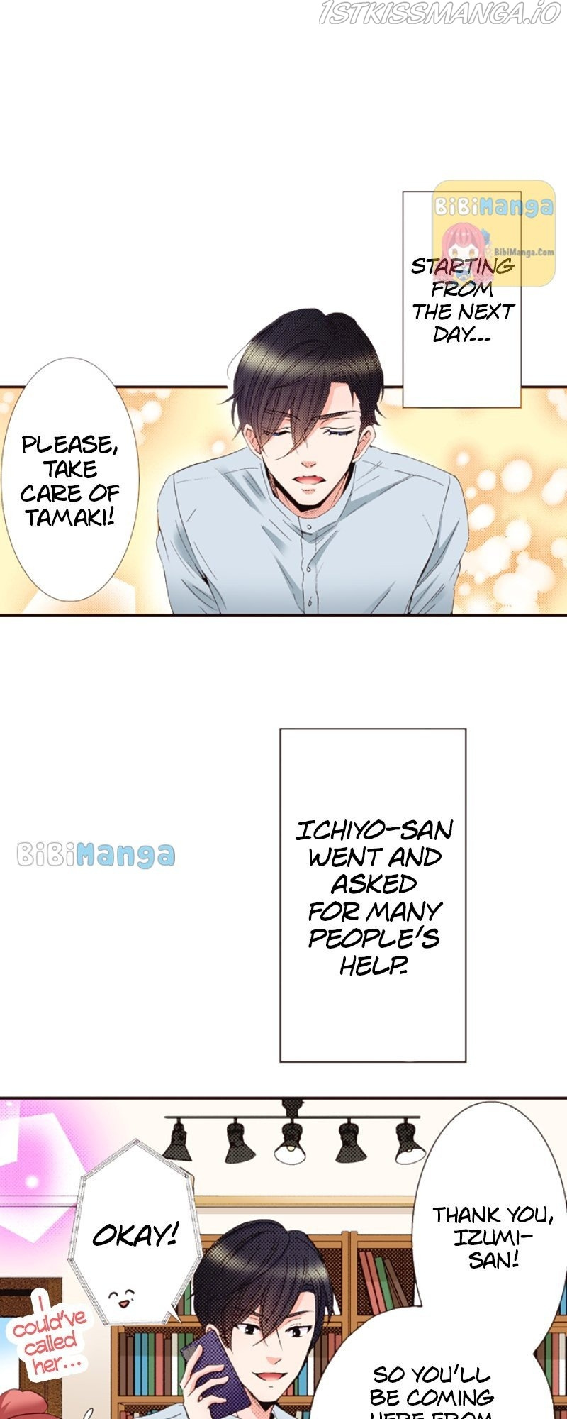 Country House With Benefits?! chapter 37 - page 49