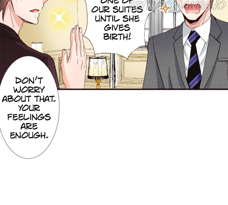 Country House With Benefits?! chapter 37 - page 52