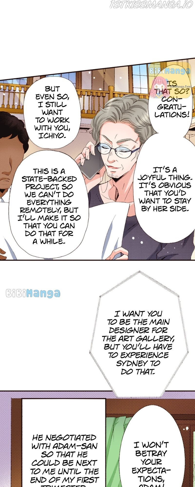 Country House With Benefits?! chapter 37 - page 55