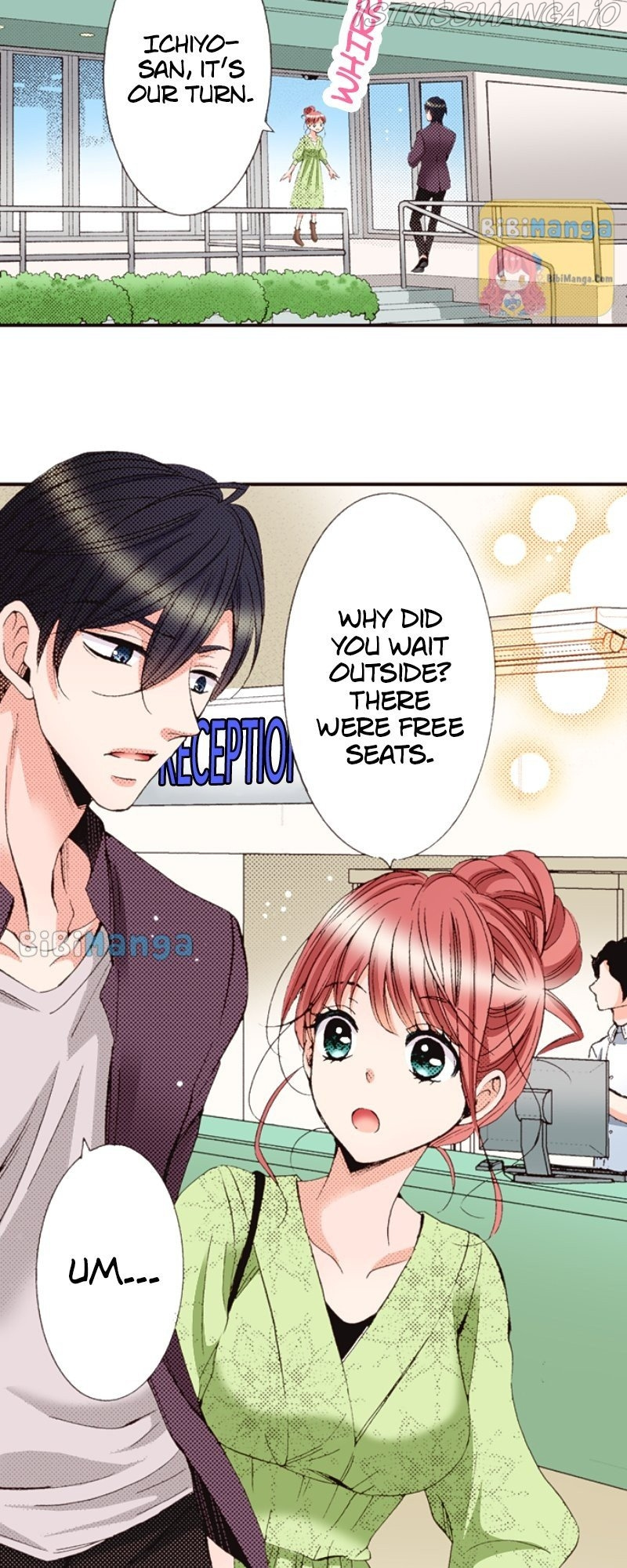 Country House With Benefits?! chapter 37 - page 57