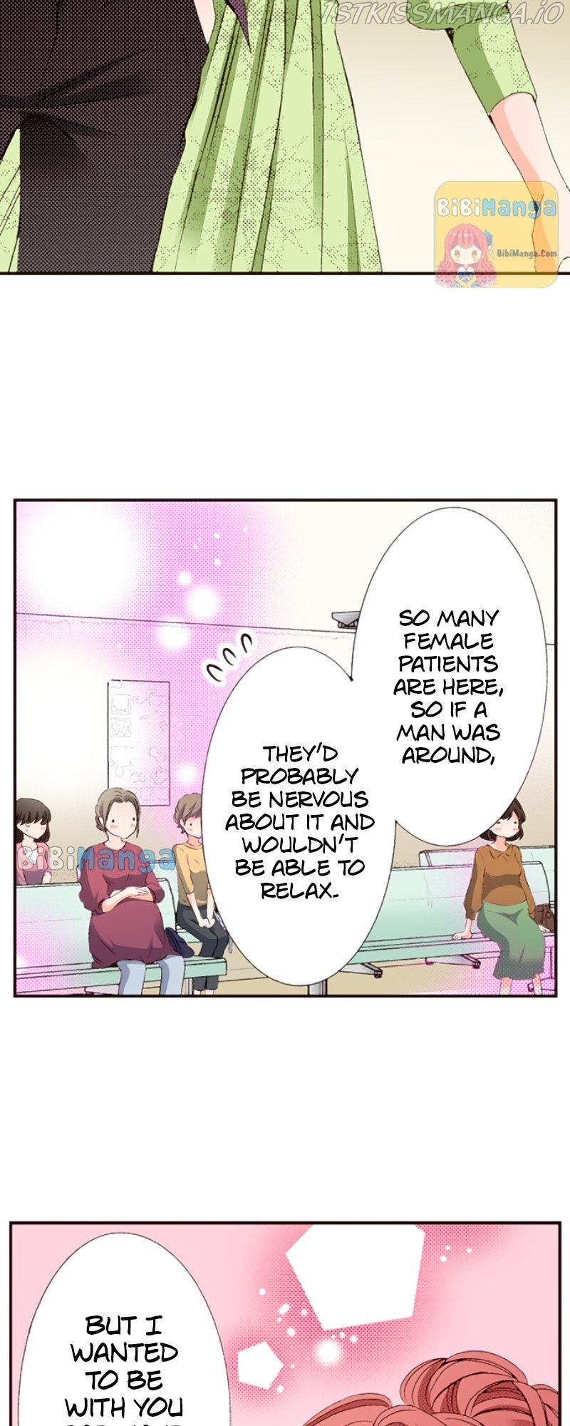Country House With Benefits?! chapter 37 - page 58