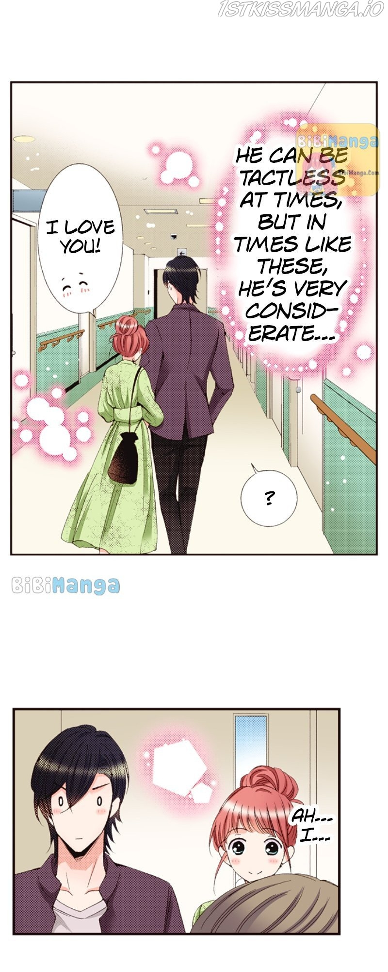 Country House With Benefits?! chapter 37 - page 60