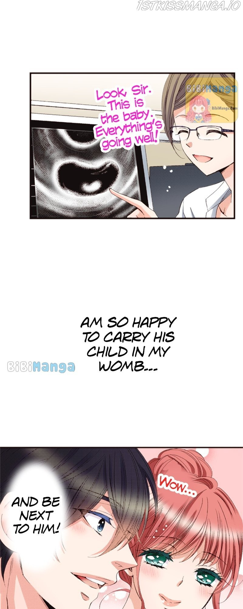 Country House With Benefits?! chapter 37 - page 61