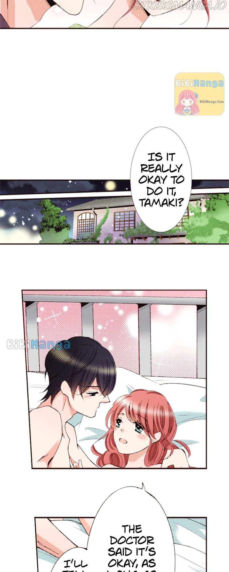 Country House With Benefits?! chapter 37 - page 62