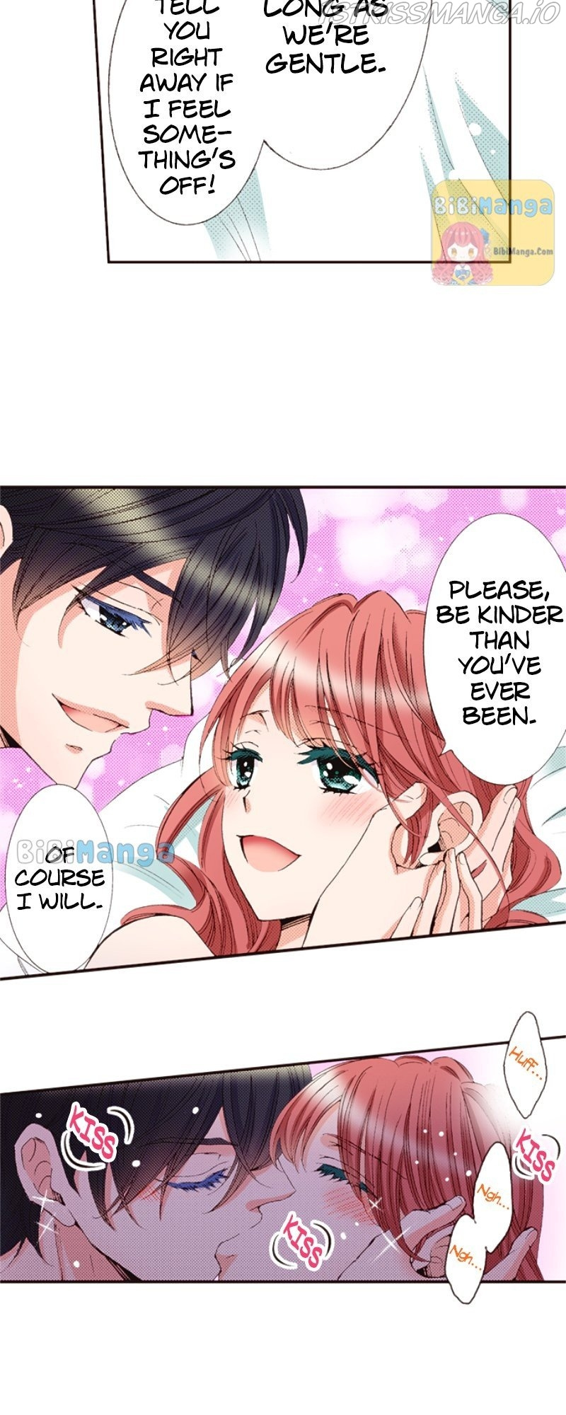 Country House With Benefits?! chapter 37 - page 63