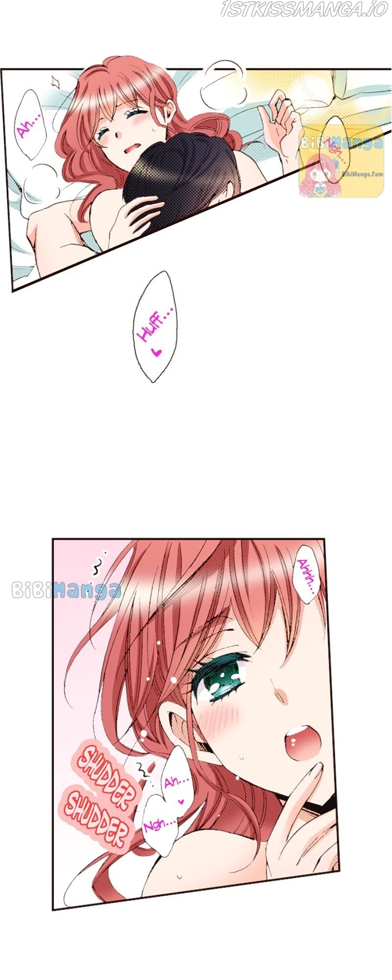 Country House With Benefits?! chapter 37 - page 64