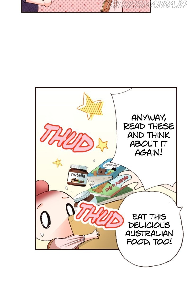 Country House With Benefits?! chapter 37 - page 8