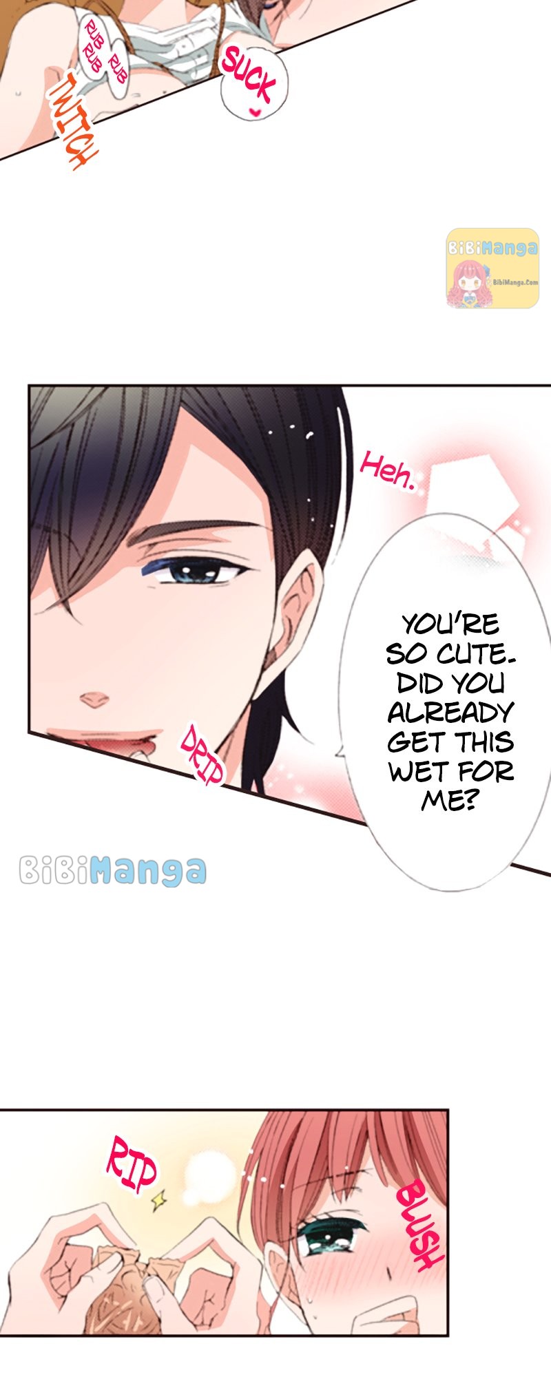 Country House With Benefits?! chapter 17 - page 10