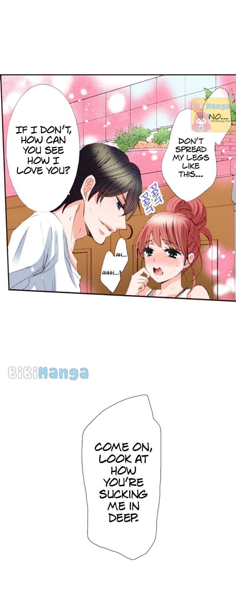 Country House With Benefits?! chapter 17 - page 11
