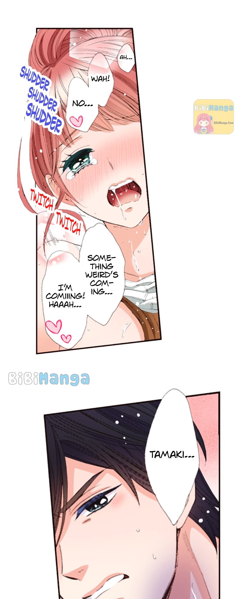 Country House With Benefits?! chapter 17 - page 14