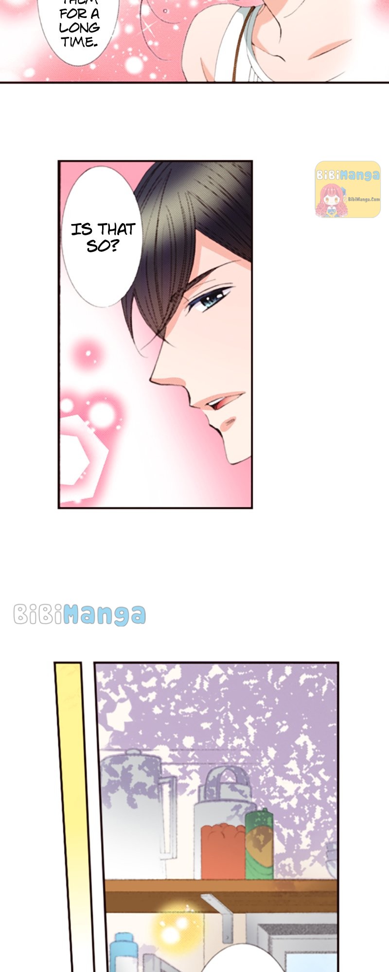 Country House With Benefits?! chapter 17 - page 18