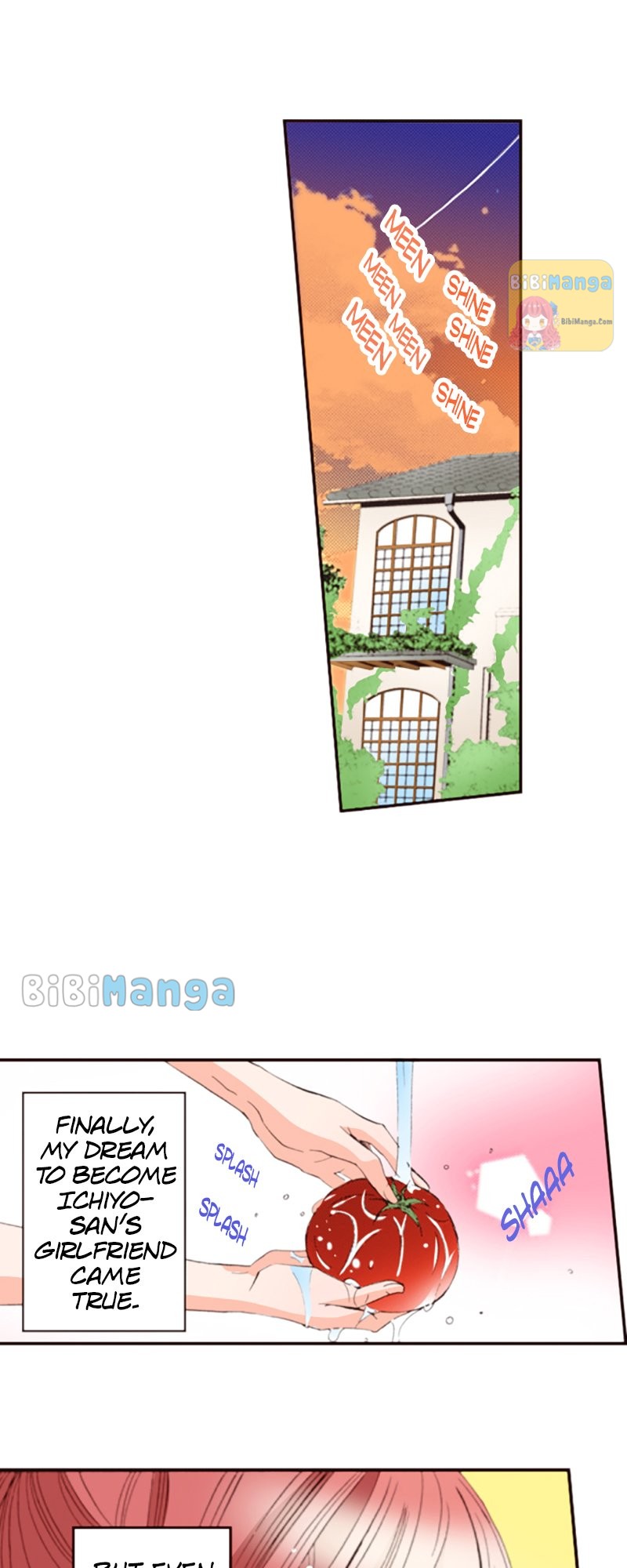 Country House With Benefits?! chapter 17 - page 2