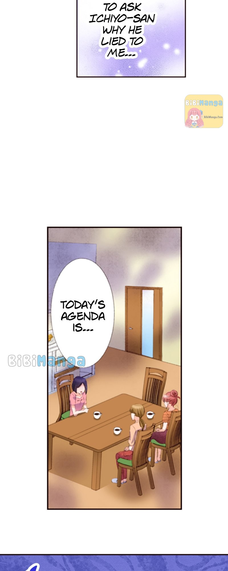 Country House With Benefits?! chapter 17 - page 24