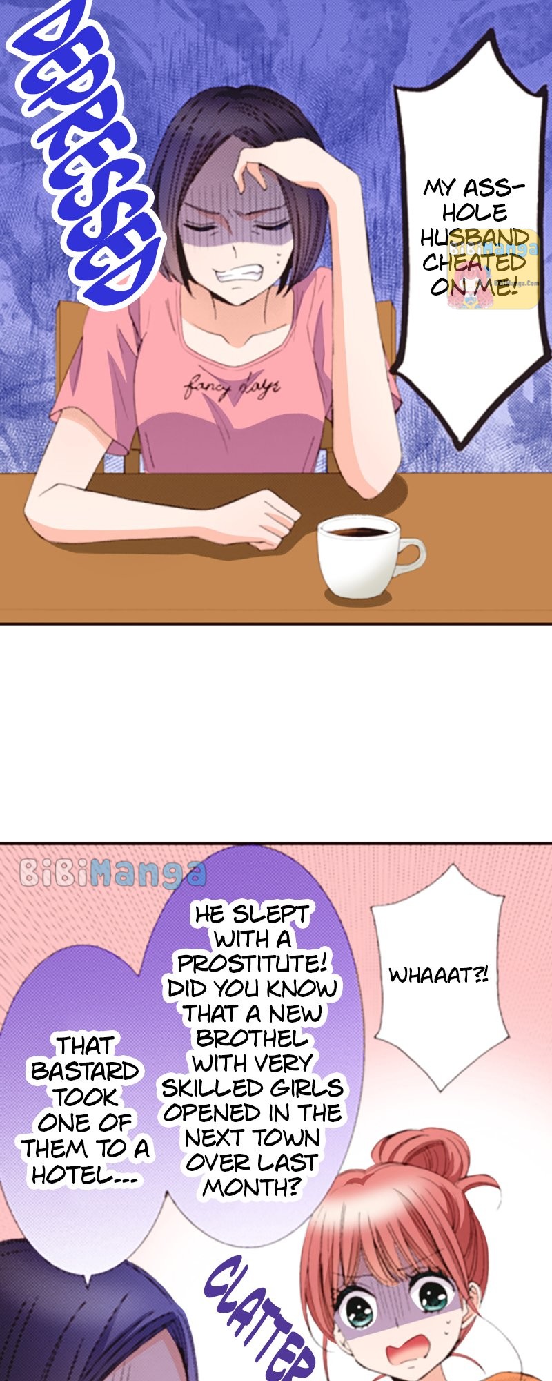 Country House With Benefits?! chapter 17 - page 25