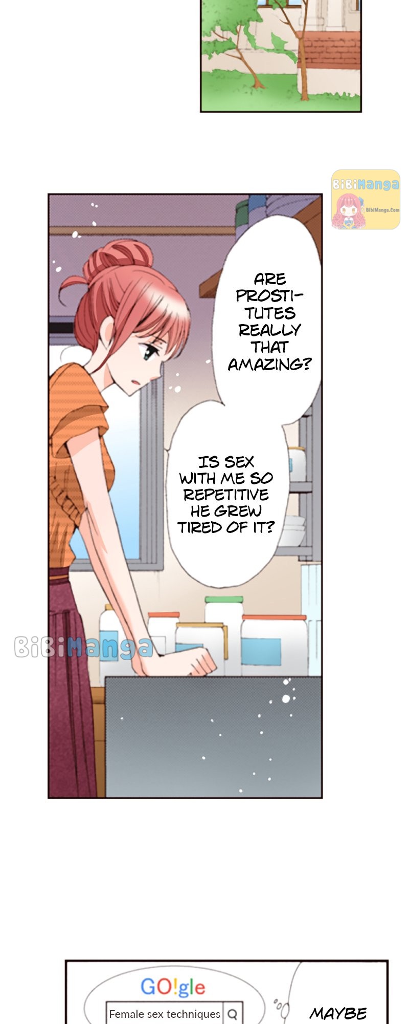 Country House With Benefits?! chapter 17 - page 32
