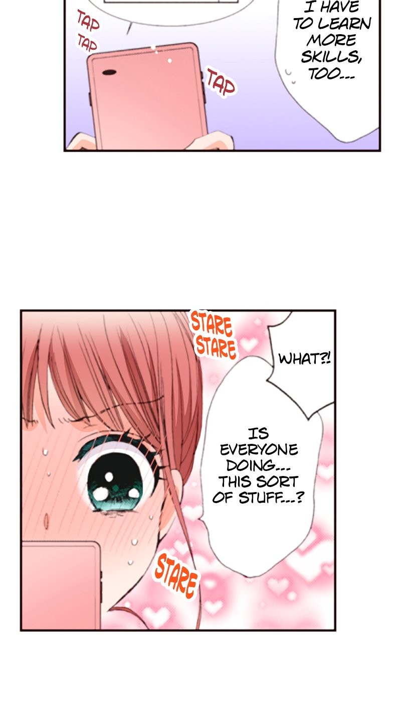 Country House With Benefits?! chapter 17 - page 33