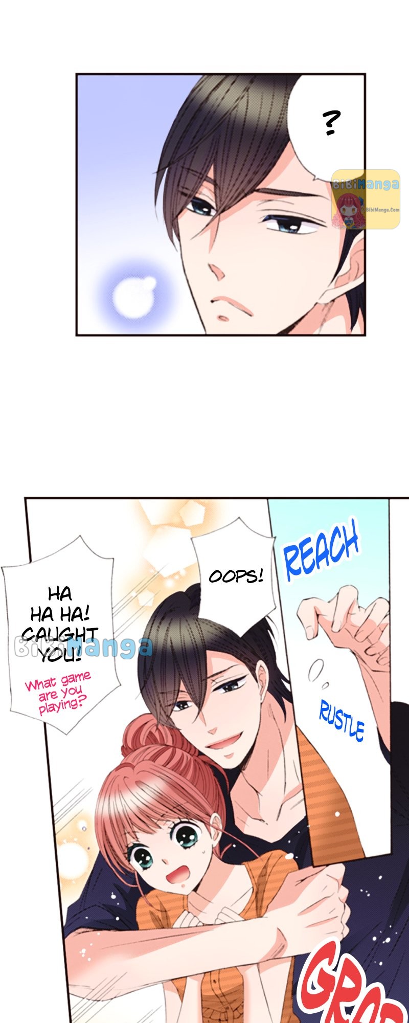 Country House With Benefits?! chapter 17 - page 37