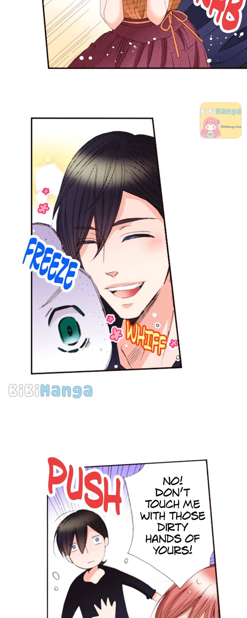 Country House With Benefits?! chapter 17 - page 38
