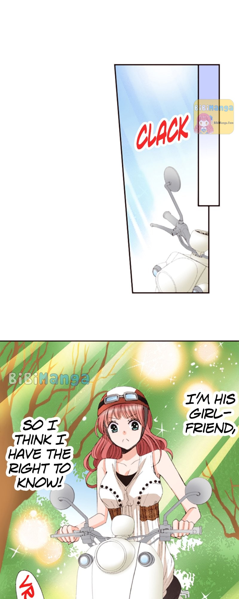 Country House With Benefits?! chapter 17 - page 41