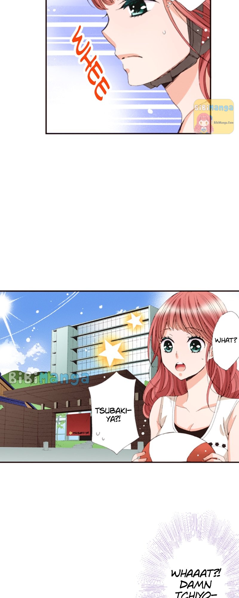 Country House With Benefits?! chapter 17 - page 43