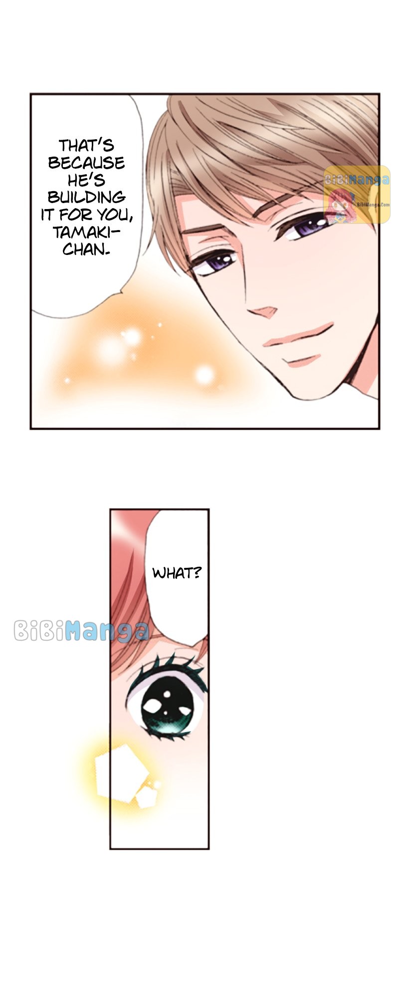 Country House With Benefits?! chapter 17 - page 51