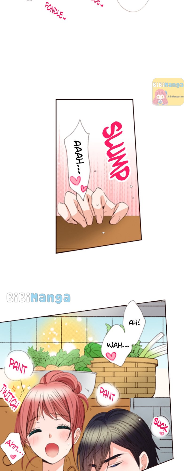 Country House With Benefits?! chapter 17 - page 9